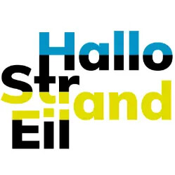 Logo Strandeiland